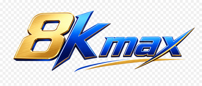 8k max